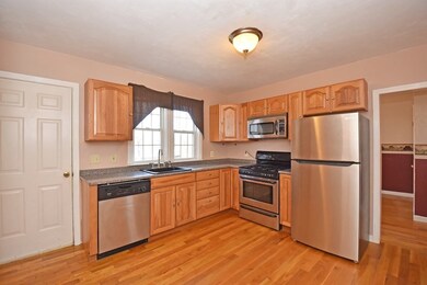 32 Nelson St unit 32, Barre, MA 01005 - photo 6