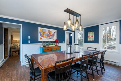 23 Coe Hill Rd, Center Harbor, NH 03226 - photo 7