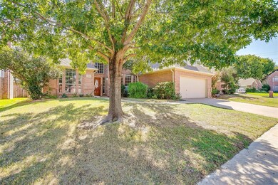 2712 Holly Brook Ct, Bedford, TX 76021 - photo 2