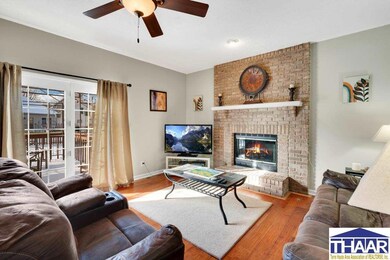 507 S Dobbs Glen St, Terre Haute, IN 47803 - photo 5