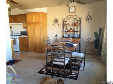 Formal Dining