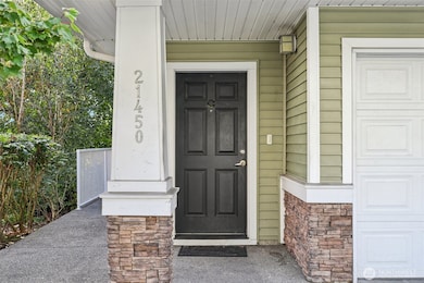 21450 40th Place S unit C, Seatac, WA 98198 - photo 3