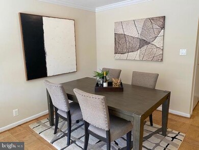 Harbour Square unit N314, Washington, DC 20024 - photo 5