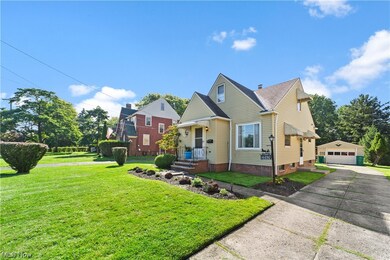 16650 Libby Rd, Maple Heights, OH 44137 - photo 2