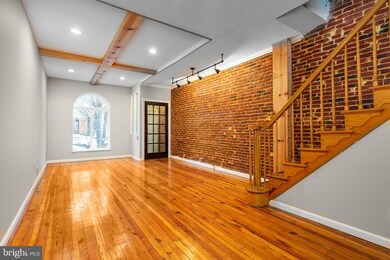 222 S East Ave, Baltimore, MD 21224 - photo 4