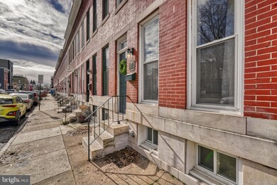 1410 Marshall St, Baltimore, MD 21230 - photo 4