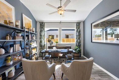 1230 Winter Song Dr, Magnolia, TX 77354 - photo 6