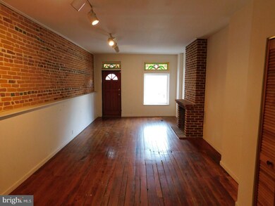 607 S Patterson Park Ave, Baltimore, MD 21231 - photo 4