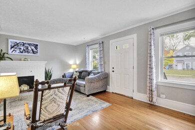 221 Westmoreland Ave, Lansing, MI 48915 - photo 4