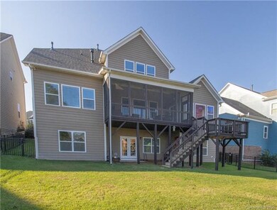 5348 Meadowcroft Way, Fort Mill, SC 29708 - photo 4