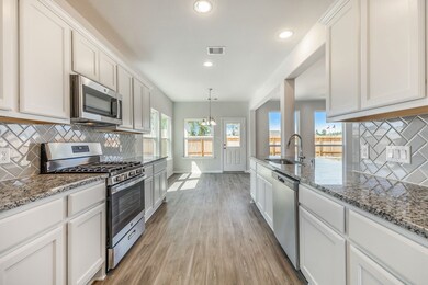 20077 Swinley Forest Dr, Cleveland, TX 77327 - photo 7