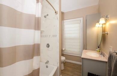 6 Lowell Ave unit 2, Newtonville, MA 02460 - photo 4