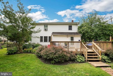 37 E 3rd St, Moorestown, NJ 08057 - photo 2