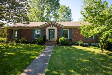 376 Bonta Dr, Harrodsburg, KY 40330 - photo 2