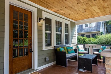 340 Chatham Rd, Columbus, OH 43214 - photo 3