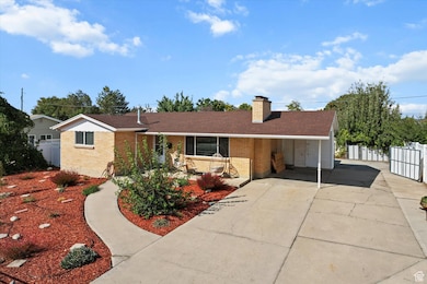 215 Carol Way, Midvale, UT 84047 - photo 2