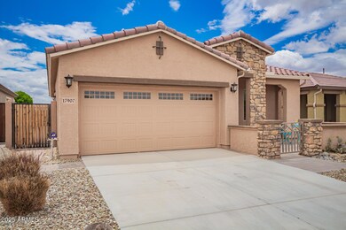 17907 W Cedarwood Ln, Goodyear, AZ 85338 - photo 4
