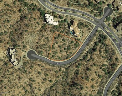 Map_Deer Trail Ct