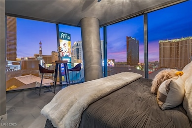 Veer Towers East unit 706, Las Vegas, NV 89158 - photo 2