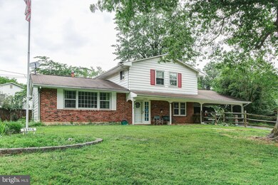 12916 Clarion Rd, Fort Washington, MD 20744 - photo 3