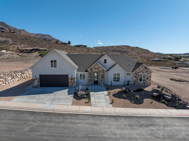 1037 W Rock View Dr, Hurricane, UT 84737 - photo 2