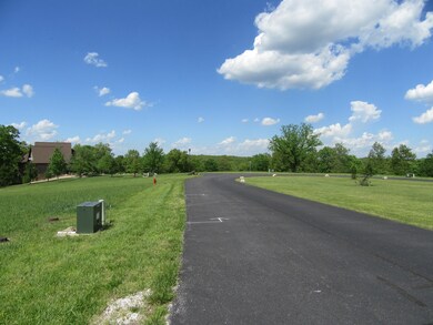 Lot 509 Forest View Saddlebrooke MO