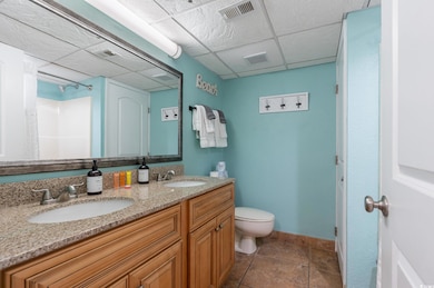 Beach Cove unit 1007 Beach Cove Reso, North Myrtle Beach, SC 29582 - photo 6