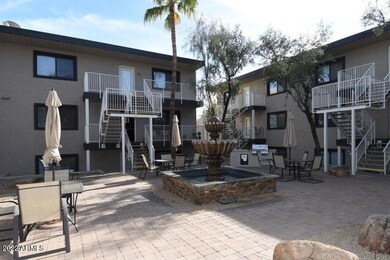 724 E Devonshire Ave unit 101, Phoenix, AZ 85014 - photo 4