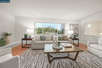 3399 Goyak Dr, Lafayette, CA 94549 - photo 7