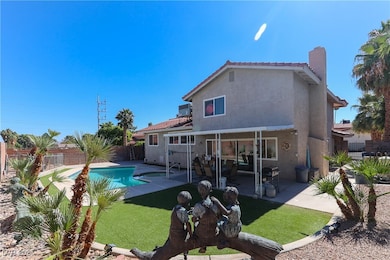 4160 Chela Ct, Las Vegas, NV 89120 - photo 3