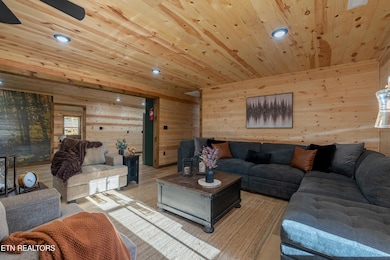 4015 Hitching Post Rd, Pigeon Forge, TN 37863 - photo 6