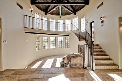 Front Entry / Loft