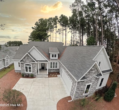 378 Autumn Pheasant Loop, Calabash, NC 28467 - photo 3