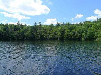 0 Wooster Farm Road and Route105, Camden, ME 04843 - photo 3