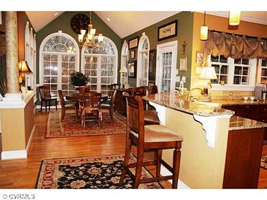 3124 Lady Marian Place, Midlothian, VA 23113 - photo 4