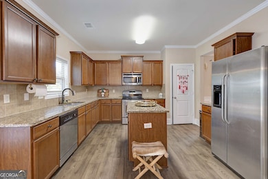 2672 Honeysuckle Dr, Columbus, GA 31907 - photo 7