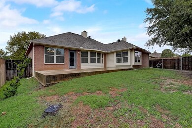 2800 Pinto Dr, Denton, TX 76210 - photo 5