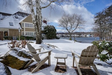 68 S Quinsigamond Ave unit 4, Shrewsbury, MA 01545 - photo 2