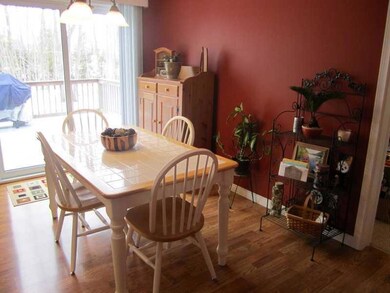 Dining Room.