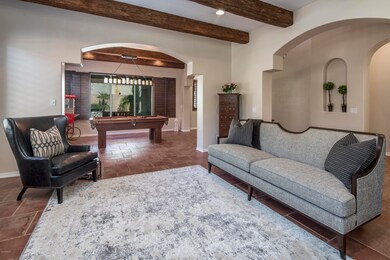 Welcome to your new home!