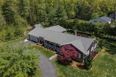 1 Heather Way, Barrington, RI 02806 - photo 6