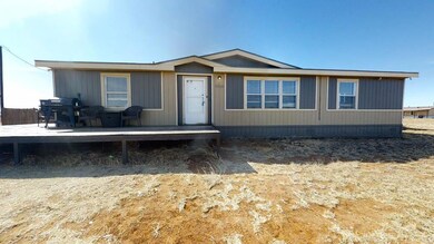 4764 SE 1000, Andrews, TX 79714 - photo 3