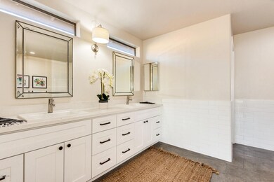 Masterbath
