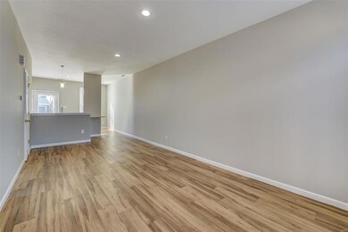 New tasteful neutral paint throughout along with w