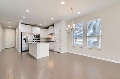 1912 Turtle Bay Loop, Leander, TX 78641 - photo 6