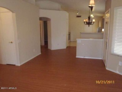 living dining