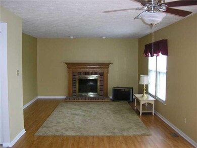 Den/Family/Great Room.
