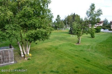 View from Balcony