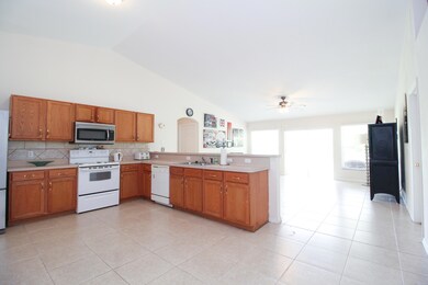 Great room