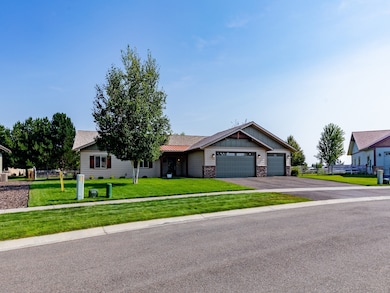 734 Mill Camp Rd, Big Fork, MT 59911 - photo 3